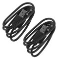 thumbnail image 3 of 2pcs Magnetic Charging Cable USB Charging Cable USB Magnetic Cable For Smartwatch, 3 of 8