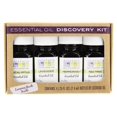 thumbnail image 2 of Aura Cacia - Essential Oil Discovery Kit - 4 Piece(s), 2 of 5