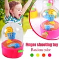 thumbnail image 2 of Jeu de Basketball Mini Table Jouets de Basketball Jouet Cadeau Jeu Enfants de Bureau Mini Doigt à Main Tir Jouets Tir Éducation, 2 of 9