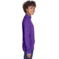 thumbnail image 2 of Team 365 Veste en Micropolaire pour Femmes de Campus, 2 of 3