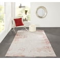thumbnail image 1 of ECARPET Amber Traditional Area Rug for Living Room, Bedroom, Dining Room, Entrance, Hallway and More., 1 of 9