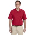 thumbnail image 1 of Harriton Men's 5.6 oz. Easy Blendâ„¢ Polo, 1 of 3
