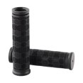 thumbnail image 4 of 2pcs Long Short Rubber Bike Bar Grip Shift Twisted Handlebar Sleeve Handle Bar Cover Replacement Bicycle Accessories, 4 of 11