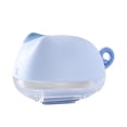 thumbnail image 1 of Lksixu Paring Knife With Storage Box Paring Knife For Household Use Kitchen Gadgets, 1 of 1
