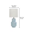 thumbnail image 3 of HOMETRENDS Table Lamp, 3 of 3