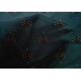 thumbnail image 4 of oneOone Cotton Silk Fabric Geometric Ikat Print Sewing Fabric BTY 42 Inch Wide, 4 of 4