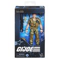 thumbnail image 2 of G.I. Joe Classified Series #156, Footloose, 6 Inch Action Figure, 2 of 9