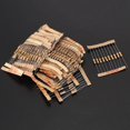 thumbnail image 3 of 1000Pcs 50 Values 1/2W 0.5W 5% Carbon Film Resistors Assorted Kit Set, 3 of 5