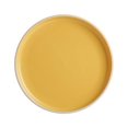 thumbnail image 3 of Gibson Home Everyday Essential Service de vaisselle en grès 12 pièces Jaune, 3 of 8
