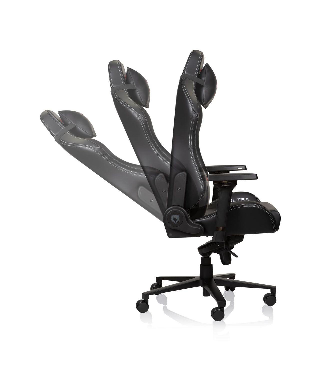 Luxe Master Luxe Ultra Chaise de Jeu