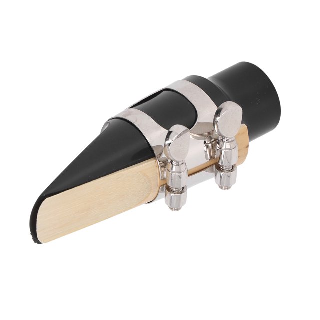 Alto Saxophone Head Set, Alto Saxophone Mouthpiece Set Great Decoration For Students For Lover