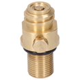 thumbnail image 2 of Accessoires de Soude, M18x1.5 Fil CO2 Réservoir C Adaptateur de Recharge C Vanne à Broche Innovation Moderne, 2 of 8
