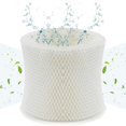 thumbnail image 2 of Filtre d'Humidificateur 2 Pcs pour Aircare MAF1 Filtre d'Humidificateur Blanc Durable, 2 of 8