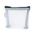 thumbnail image 2 of Birdeem Sac de Rangement en Maille Cosmétique Portable Sac de Rangement Compact pour Rouge à Lèvres Porte-Clés Sac à Fermeture Éclair, 2 of 10