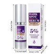 thumbnail image 4 of DYD % Tranexamic Ac Brightening And Mild Skin Care Tranexamic Ac And Blemishing Bottle 30ml, 4 of 4