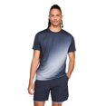 thumbnail image 1 of Athletic Works Men's Textured Active T-Shirt, 1 of 6