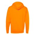 thumbnail image 2 of Independent Trading Co. SS4500 Sweat à Capuche Mi-Lourd, 2 of 2