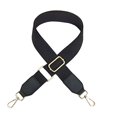 thumbnail image 1 of MesaSe Canvas Bag Strap Replacement Adjustable Shoulder Strap For Messenger  Laptop  Camera  Travel Bags, 1 of 5