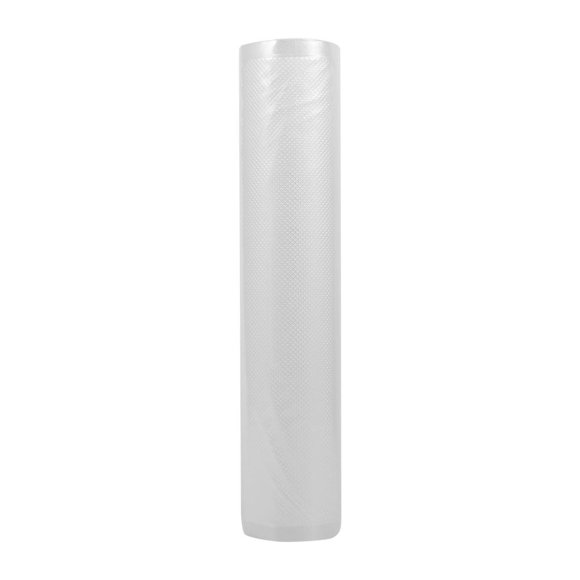 Yosoo Sacs de Rangement pour Aliments, Sacs de Rangement de Qualité Alimentaire, Sac de Conservation des Aliments pour Scelleuse sous Vide avec Construction Unique à Plusieurs Couches 4 Tailles