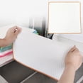 thumbnail image 1 of Under 10,Kitchen Utensils & Gadgets,Kitchen Table Cleaning Cloth, Fiber Absorbent Bathroom Decontamination Cloth, Multi-Purpose Household Cleaning Cloth for Kitchen & Bathroom Use, MIANHT, 1 of 7