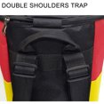 thumbnail image 4 of Sac à Dos de Transport Djembe Portable pour Instruments de Musique avec Caractéristiques 12 Po, 4 of 7