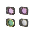 thumbnail image 1 of fastboy Filtre Lentille Télécommande Portable Étanche Anti-Rayures Filtres Pièces de Rechange Remplacement pour Mini 3 Pro MCUV Type 14, 1 of 6