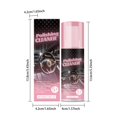 thumbnail image 4 of cpengpj Agent de Rénovation Intérieure Automobile Agent de Polissage pour Cuir Automobile 100ml, 4 of 9