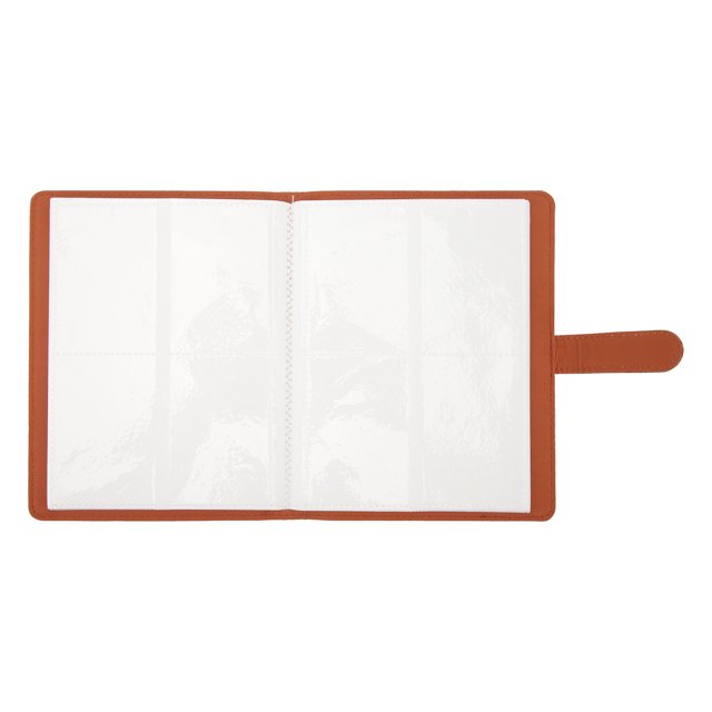 Pockets Album, 128 Pockets Mini Photo Album Small Photo Album For Mini 12 11 Camera, Camera Album Pages Card Collector