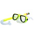 thumbnail image 1 of Kids Snorkel Set, Kids Swimming Goggles, Diving Mask for Children,, 1 of 6
