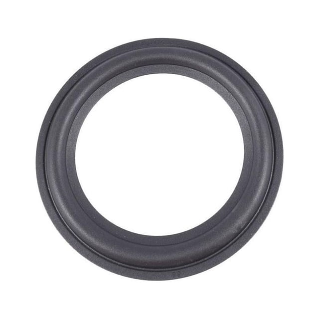 4-12 Inch Speaker Surround Rubber Woofer Edge Foam Audio Repair Good 2024 V2Z0