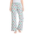 thumbnail image 1 of Squishmallows Women's Pajama Pant, 1 of 3