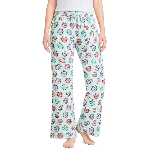 Squishmallows Women's Pajama Pant