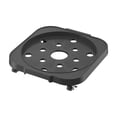 thumbnail image 2 of Heavy Moving Bracket Kitchen Shelving Bottom Seat In Barrel Flower Pot Gas Tank A Liquefied Gas Bottle Tray, 2 of 6