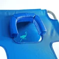 thumbnail image 4 of Ostrich Chaise Lounge Folding Portable Sunbathing Poolside Beach Chair (4 Pack), 4 of 7