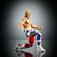 thumbnail image 3 of WWE Elite Collection Top Picks Cody Rhodes Action Figure & Accessories, 6-inch Collectible Set - Walmart Exclusive, 3 of 6