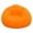 Orange, variant on Boovnll Bean Bag Chair, Soft Comfortable Portable Foldable Lazy Sofa Polyester Bean Bag Chairs for Adults, Inflatable Chair for Living Room, Bedroom, Reading Room, Bean Bag