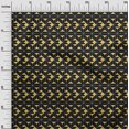 thumbnail image 2 of oneOone Cotton Poplin Fabric Square|Diamond & Triangle Geometric Print Fabric By Yard 56 Inch Wide, 2 of 4