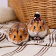 thumbnail image 3 of Adorable Hat for Small and Cats with Adjustable Strap Soft Breathable Outdoor, 3 of 4