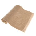 thumbnail image 3 of jifeng Ruban jute Pays 28 cm Ruban de table 3,5 M, Chemin de table en, 3 of 8