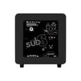 thumbnail image 3 of Kanto SUB8 - Subwoofer - 150 Watt - 8" - black vinyl, 3 of 4