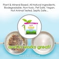 thumbnail image 2 of Pink Solution SCRUB Hard Surface Cleaner, 500ml, 2 of 4