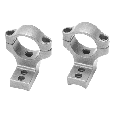 700 Integral Scope Mnt Md Silver