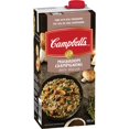 thumbnail image 2 of Campbell's® Ready to Use Mushroom Broth, Shelf Stable, 2 of 5