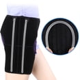 thumbnail image 4 of Hip Stabilizer, Breathable Convenient Soft Groin Support Brace  For Home M,L, 4 of 8