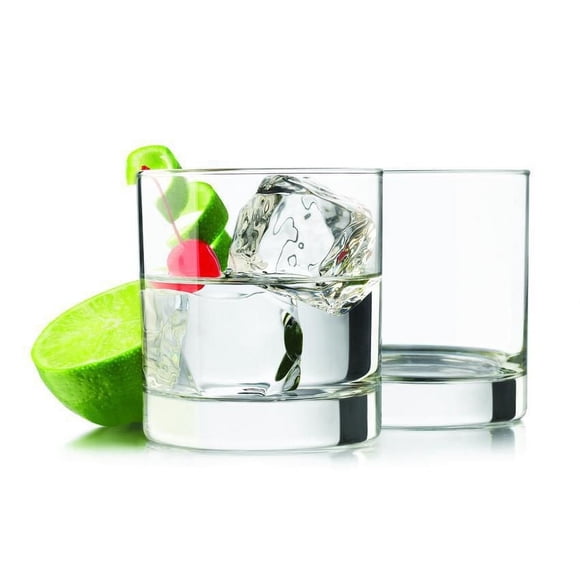 Old Fashioned Glass