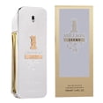 thumbnail image 1 of 1 Million Cologne Parfum Men Golden Millionaire Men's Seductive Leather Notes 100ml, 1 of 3