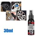 thumbnail image 4 of Bgsha Car Rust Remover Rust Inhibitor Derusting Spray Cleaning Maintenance Accessories, 4 of 10