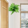 thumbnail image 2 of Clearance! Realistic Artificial Plants Outdoor Artificial Plants Porch Windows Home Decor, 2 of 4
