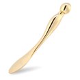 thumbnail image 2 of Gold Eye Massage Stick,  Spoon, For Eye Facial Care Makeup Tools Facial, 2 of 8