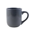 thumbnail image 3 of Mainstays Glazed Grey Stoneware 12 - Ounces Mug, 3 of 5